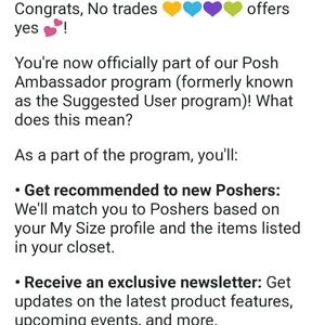 Morphe Makeup - I am a Poshmark Ambassador ๐๐๐ Morphe Makeup - I am a Poshmark Ambassador ๐๐๐